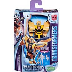 Hasbro transformers earthspark Hasbro Transformers EarthSpark Deluxe Class Bumblebee