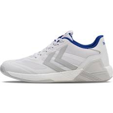 Hummel Algiz IV Håndboldsko - Hvid
