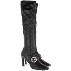 Off-White Stiefeletten schwarz Stiefel