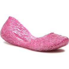 Melissa Low Shoes Melissa Ballerinas Campana Flow Ad 32984 Rosa