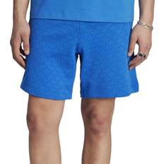 Adidas Mono AOP Shorts Gr. Blue Bird