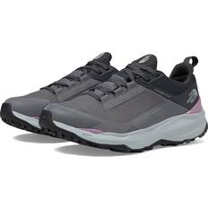 The North Face Vectiv Exploris FUTURELIGHT Women's Shoes Smoked Pearl/Asphalt Grey