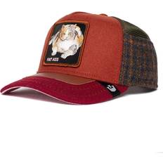 Goorin Bros. Granate Gato Trucker Cap - Flerfarvet