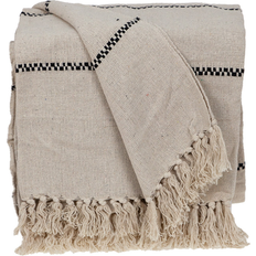 Parkland Collection Logan Blankets Beige