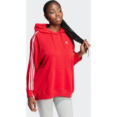 Truien Sweatshirt 3 S Hoodie - Better Scarlet