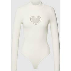 Bianco Body Guess Body - Slim Fit