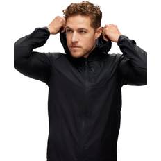 Hoka Skyflow Jacket - Black