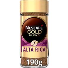 Gold Blend Alta Rica Instant Coffee
