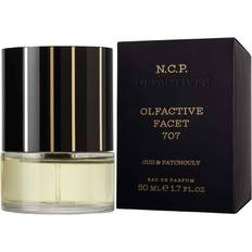 N.C.P. Olfactives Facet 707 Oud & Patchouly EdP 50ml