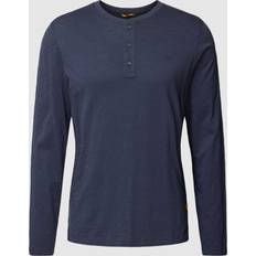 Camel Active T-shirts Camel Active Bluser T-shirts - Marin