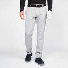 Golf - Grigio Pantaloni Inesis Pantaloni Invernali Golf Uomo CW 500 Grigi