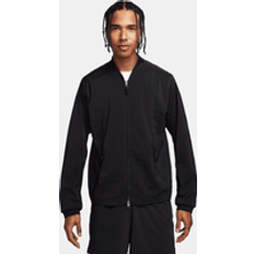 Nike APS Men's Repel Versatile Bomber Jacket Black