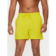 Gelb Badehosen Tommy Hilfiger Badeshorts UM0UM03280 Gelb