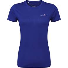 Ronhill T-shirts Ronhill Tech Women's T-Shirt SS23 Blue