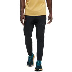 Novafly Run Track Pants - Black