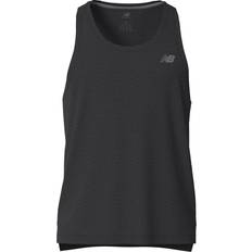 New Balance Athletics Run Singlet