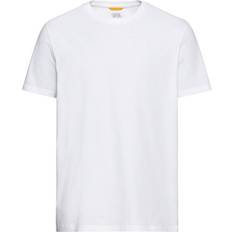 Camel Active Overdele Camel Active Basic T-shirt - Hvid