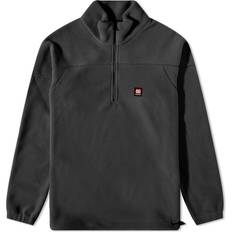 66° North Tøj 66° North Men's Esja Half-Zipped Fleece Black Black