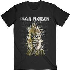 Unisex T-Shirt - Eddie 40th Anniversary