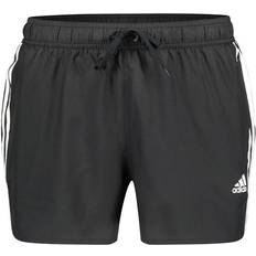 Adidas Herren Badeshorts Schwarz