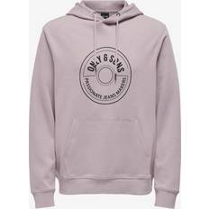 Clothing Only & Sons Lamer Sweatshirt Violet