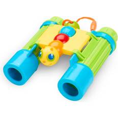 Melissa & Doug Eksperimenter & trylling Melissa & Doug Giddy Buggy Binoculars