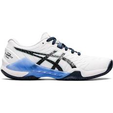 Asics Damen Handballschuhe BLAST FF ½ Weiß