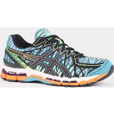 45 - Asics Gel-Kayano Sneakers Kenzo Gel-Kayano 20 Sneakers - Digital Aqua/Black