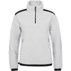 Sail Racing W Gale Pile Half Zip