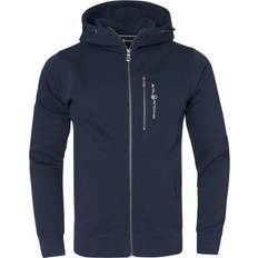 Sail Racing Bowman zip hood