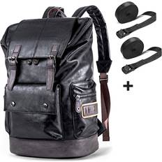 Craftride Rucksack für moto guzzi v7 iii rough/ carbon craftride rl3 schwarz Schwarz