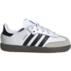 adidas Infant Samba OG - Cloud White/Core Black/Gum