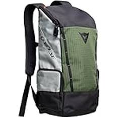 Dainese Motorcykeltilbehør Dainese Explorer D-Clutch Backpack - Desert-Sage