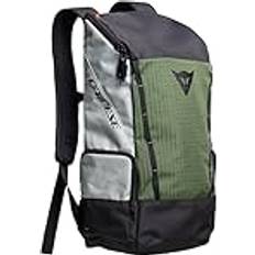 Dainese Motorcykeltillbehör Dainese Motorcykeldru, Explorer D-Clutch Back Pack Unisex, Desert-Sage, 21 L, Desert-sage, 21