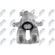 NTY Brake Caliper Rear Left Opel Insignia 08