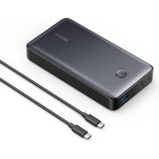 Batteries & Chargers Anker 537 Power Bank PowerCore 24000mAh for Laptop