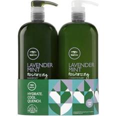 Paul mitchell lavender Paul Mitchell Lavender Mint Big Duo 2-pack