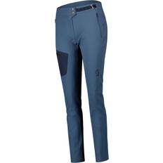 Scott Vrouw Broeken Scott Explorair Light Pants