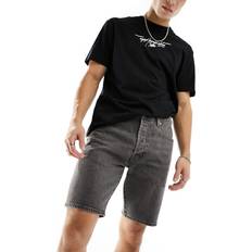 Denim / Jeansstoff - Herre Shorts Levi's 501 Original Denim Shorts Go To The Moon