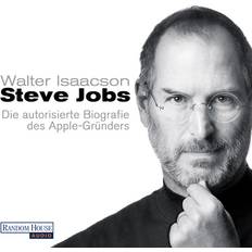 Steve Jobs (Hörbuch)