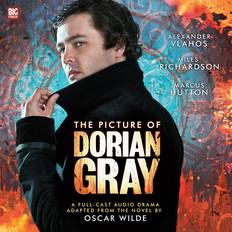 The Picture of Dorian Gray (Hörbuch)