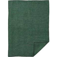 Woolen Baby Blanket Domino