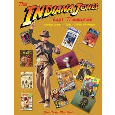 The Indiana Jones Lost Treasures