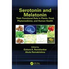 Serotonin and Melatonin 9781498739054 (Indbundet)