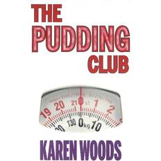 Pudding Club (Paperback, 2014)