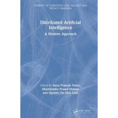 Distributed Artificial Intelligence: A Modern Approach Bog, Hardback, Engelsk (Indbundet)