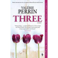 Three Valérie Perrin