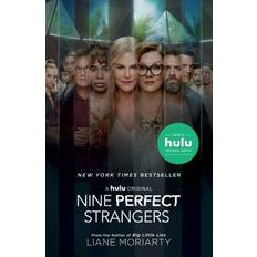 Nine Perfect Strangers Liane Moriarty 9781250818409 (Hæftet)