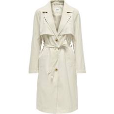 JDY Frakker JDY Lang Trenchcoat