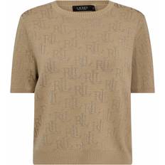 Lauren Ralph Lauren Pullover - Hellbeige